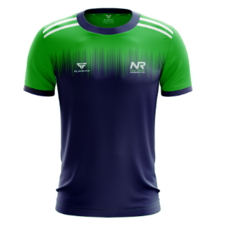 Load image into Gallery viewer, New Ross Swimming Club Jersey D34 - Adults