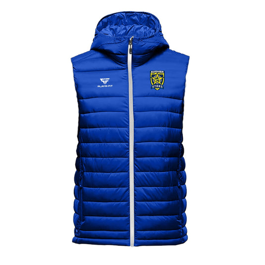 Augher Stars Gilet - Kids