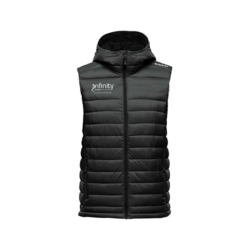 Load image into Gallery viewer, Infinity Channel Swimming Gilet - Kids