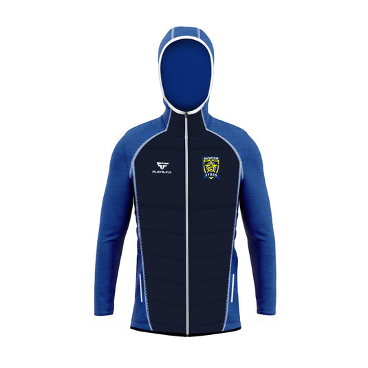 Augher Stars Hybrid Jacket - Kids