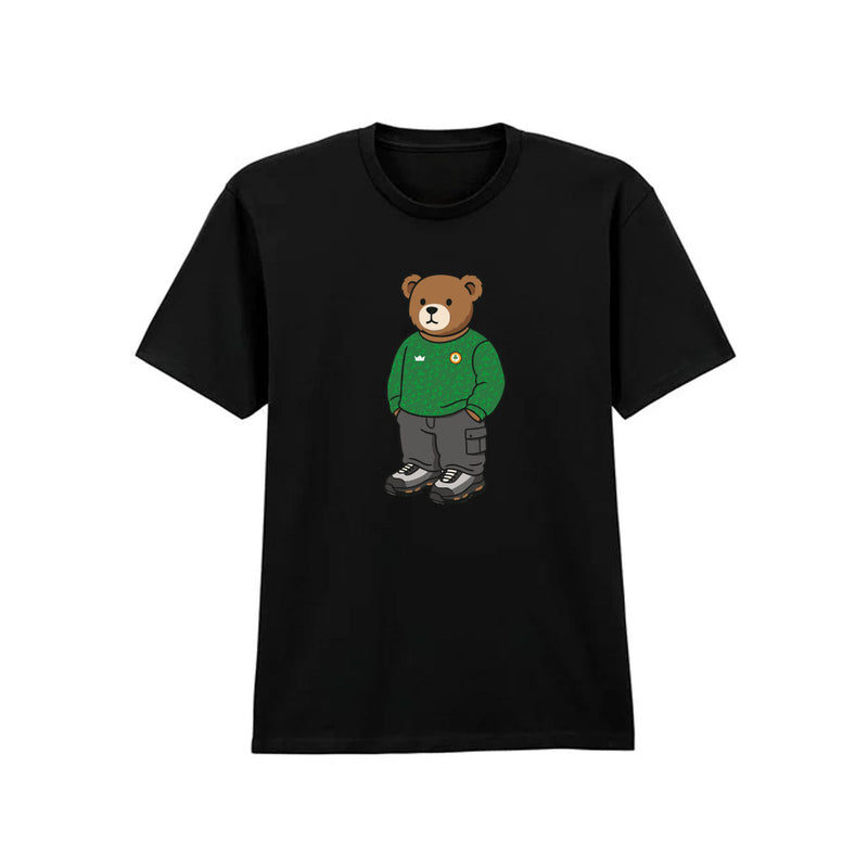Load image into Gallery viewer, POD Ireland T-Shirt Bear - Kids