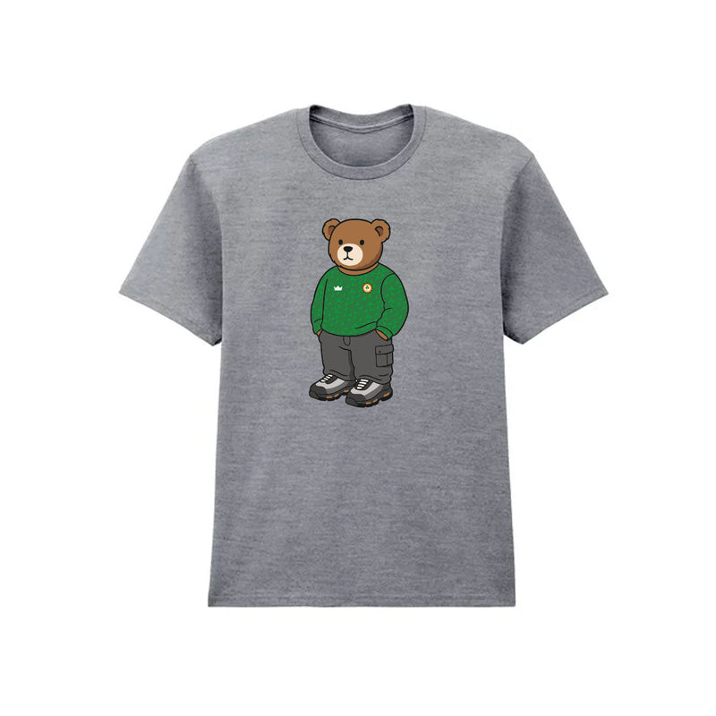 Load image into Gallery viewer, POD Ireland T-Shirt Bear - Adults