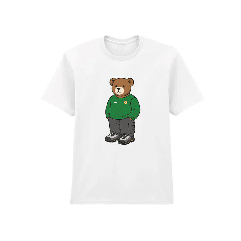Load image into Gallery viewer, POD Ireland T-Shirt Bear - Kids