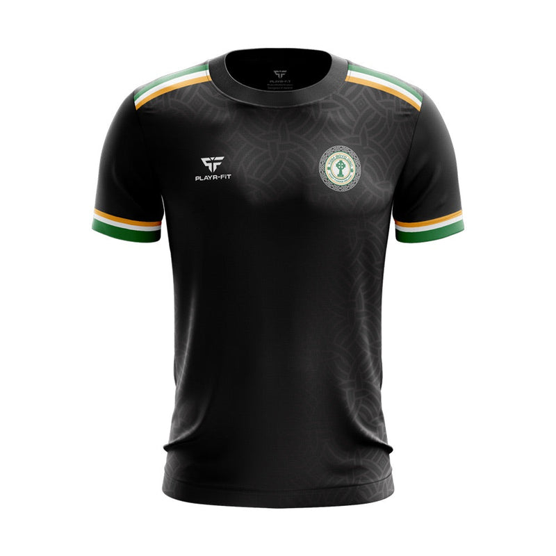 Load image into Gallery viewer, Tom Boyd CSC Jersey Black - Kids