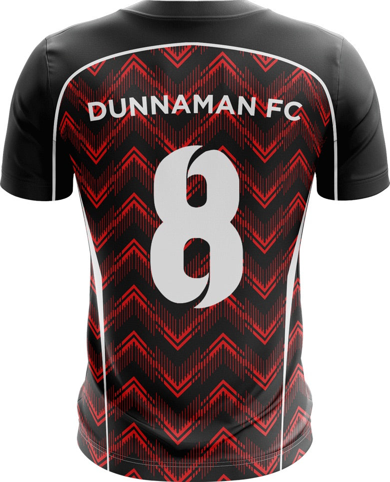 Load image into Gallery viewer, ClubName Jersey (F36) - Kids