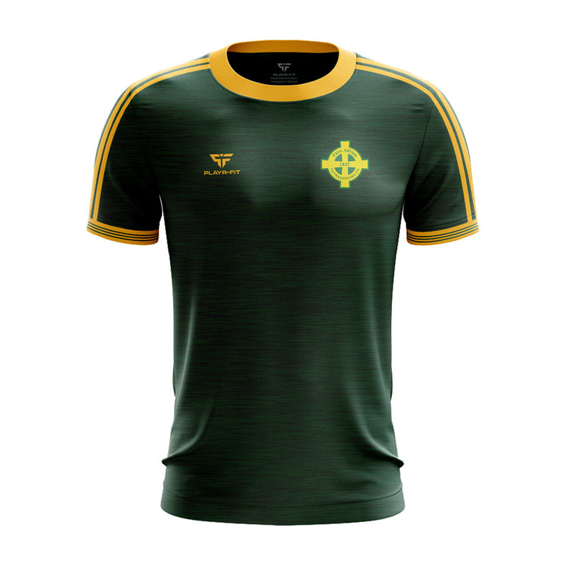 Load image into Gallery viewer, Tannaghmore PS Students Jersey A10 - Kids