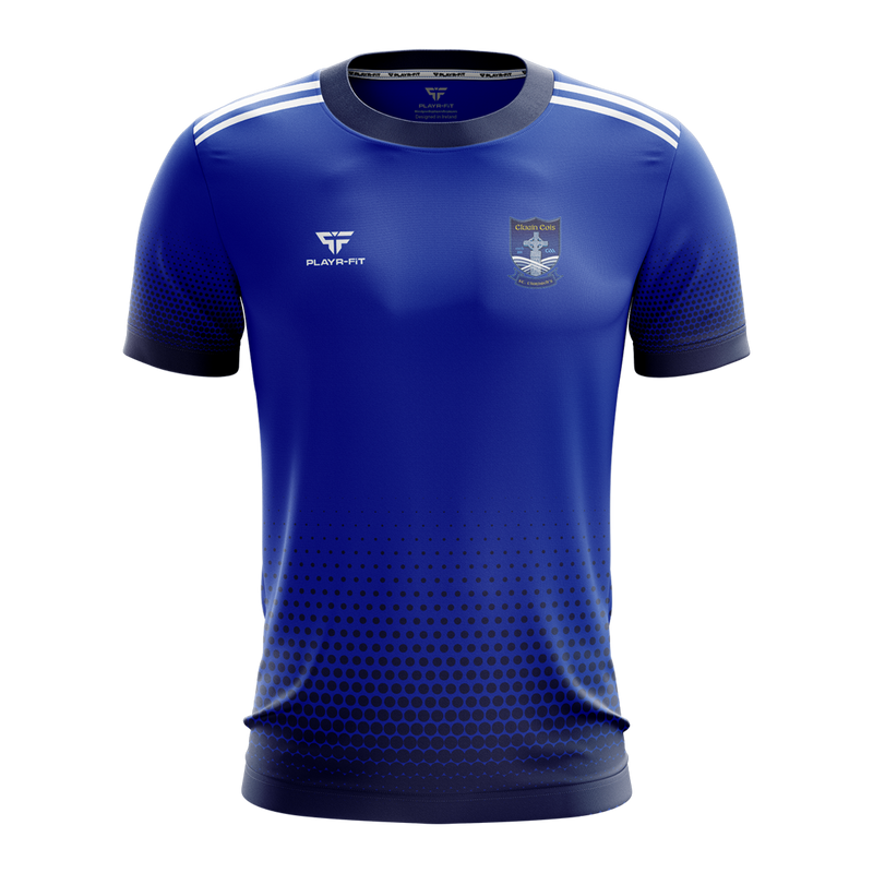 Load image into Gallery viewer, Clones GAC Mens Jersey A14 - Adults