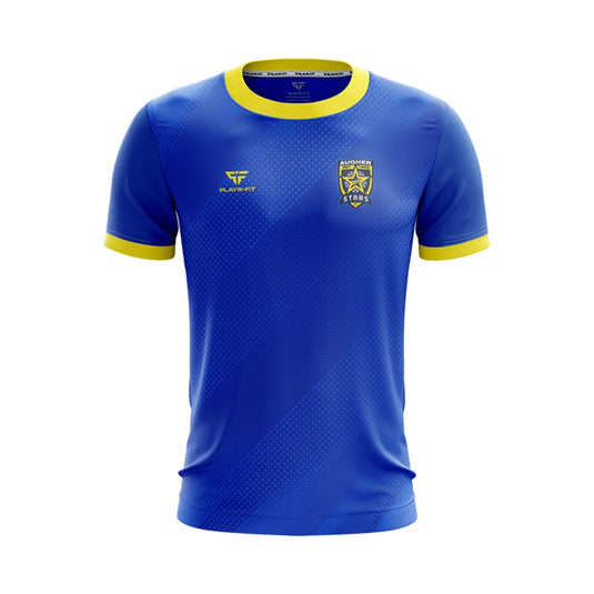 Augher Stars Jersey A16 - Kids