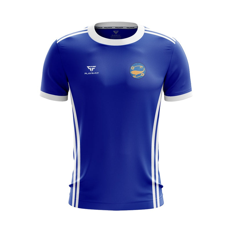 Load image into Gallery viewer, St Peters PS Cloughreagh Students Jersey A24 - Kids
