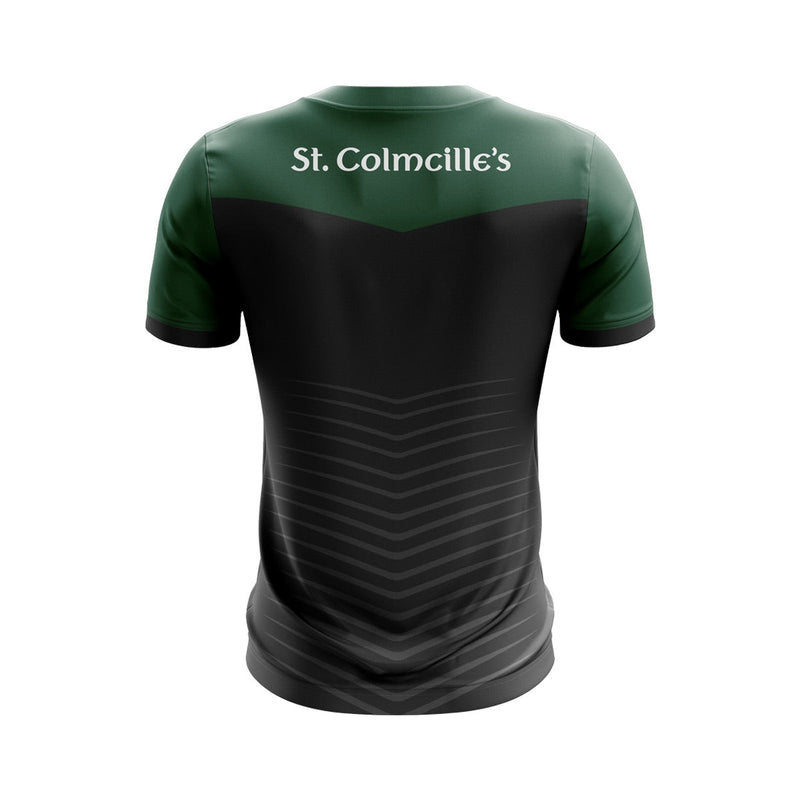 Load image into Gallery viewer, St Colmcilles HS Crossgar Students Jersey A30 - Kids