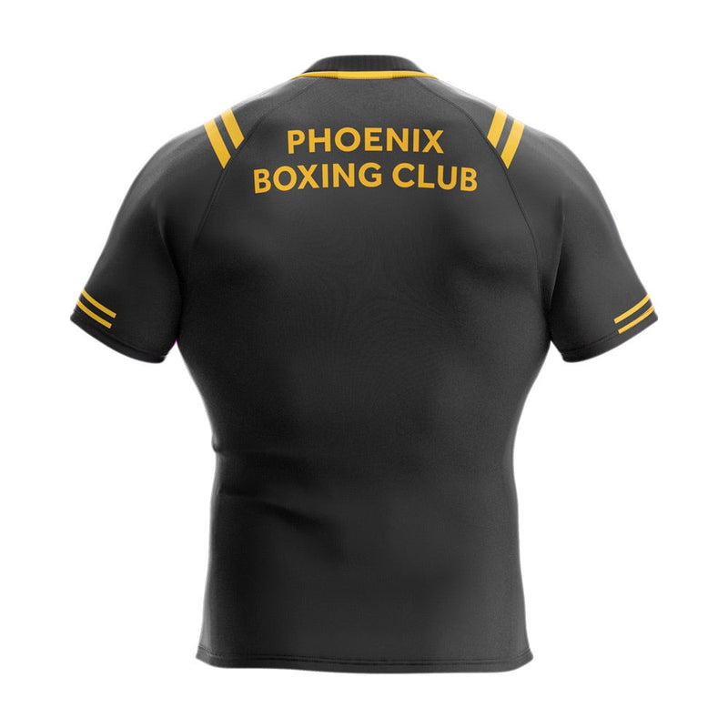 Load image into Gallery viewer, Phoenix Boxing Club Jersey C16 - Adults