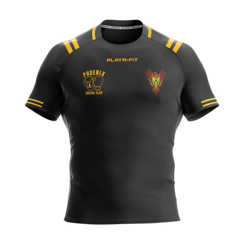 Load image into Gallery viewer, Phoenix Boxing Club Jersey C16 - Adults