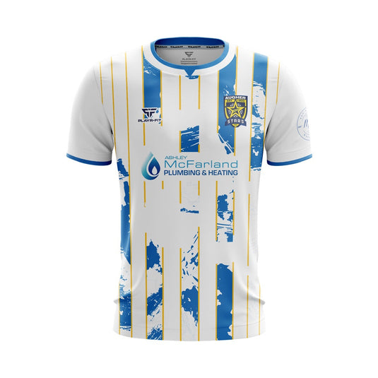 Augher Stars Jersey D16 - Kids