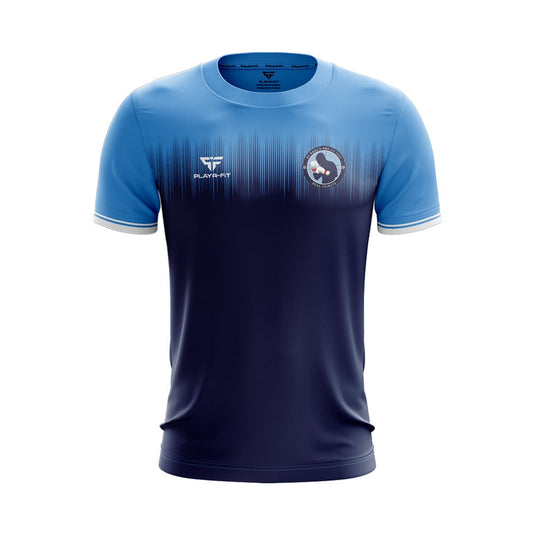St Pauls ABC Belfast Jersey D34 - Kids