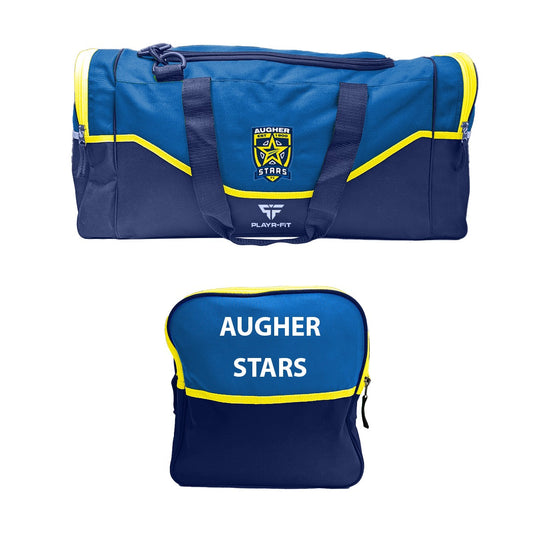 Augher Stars Kit Bag - Junior