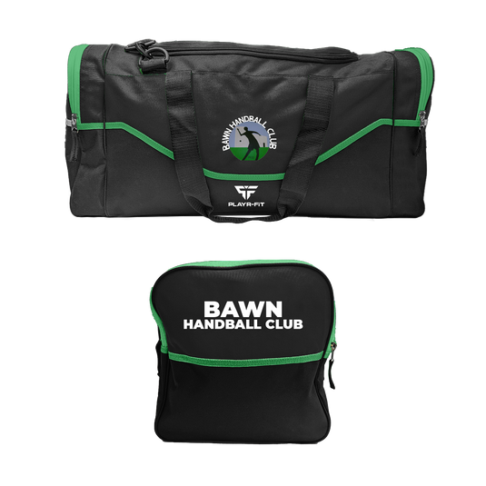 Bawn Handball Club Kit Bag - Junior