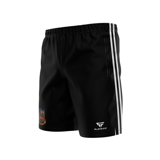 Clarecastle Handball Club Leisure Shorts - Adults