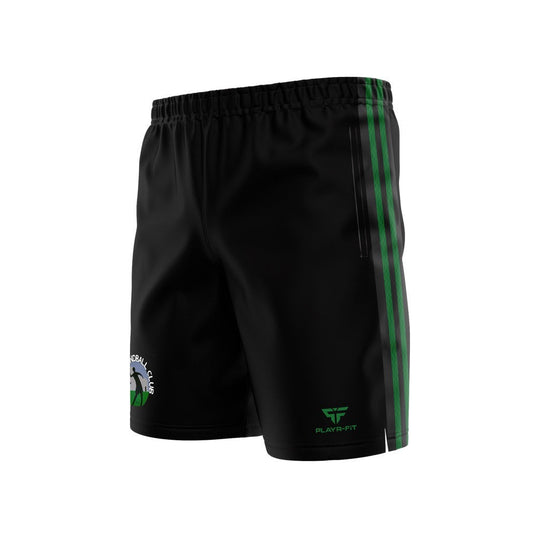 Bawn Handball Club Leisure Shorts - Adults