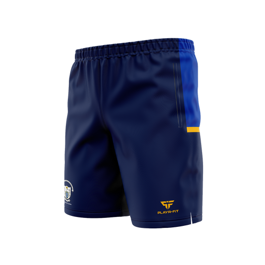 Clare Handball Leisure Shorts - Kids