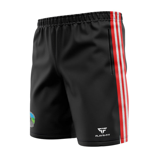 Madden Road Bowls Leisure Shorts - Kids