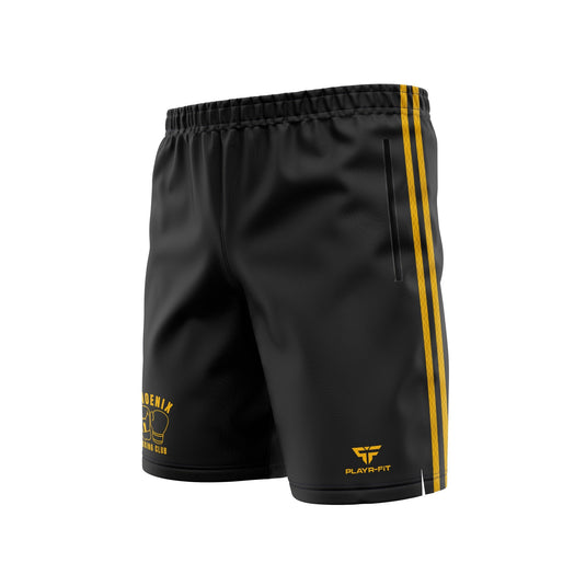 Phoenix Boxing Club Leisure Shorts - Kids