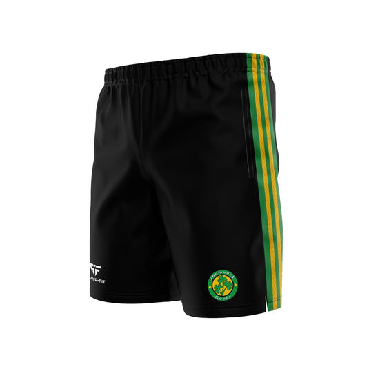 Shamrock Gaels Armagh Leisure Shorts - Adults