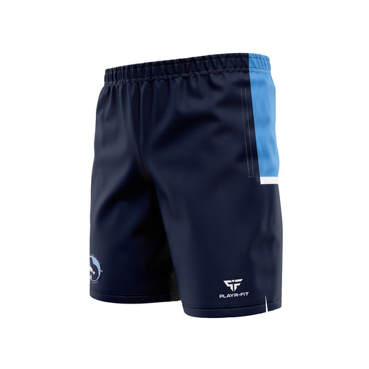 St Pauls ABC Belfast Leisure Shorts - Kids