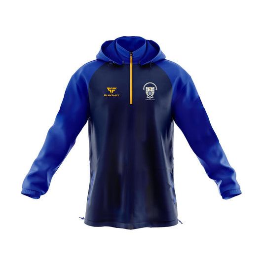 Clare Handball Light Rain Jacket - Adults