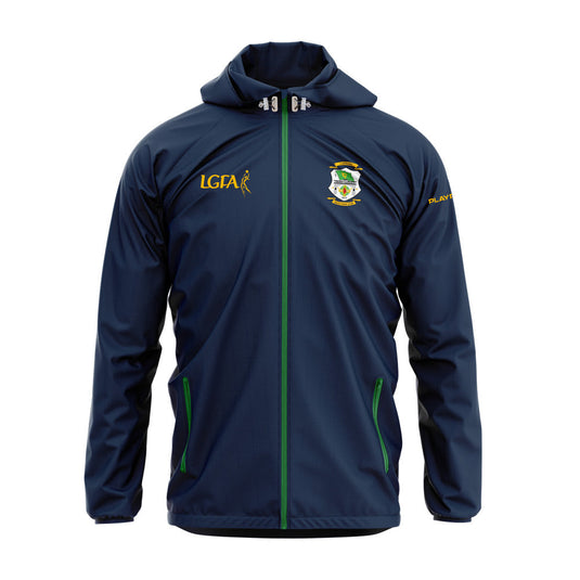 Carrickmacross Ladies LGFA Running Jacket - Adults