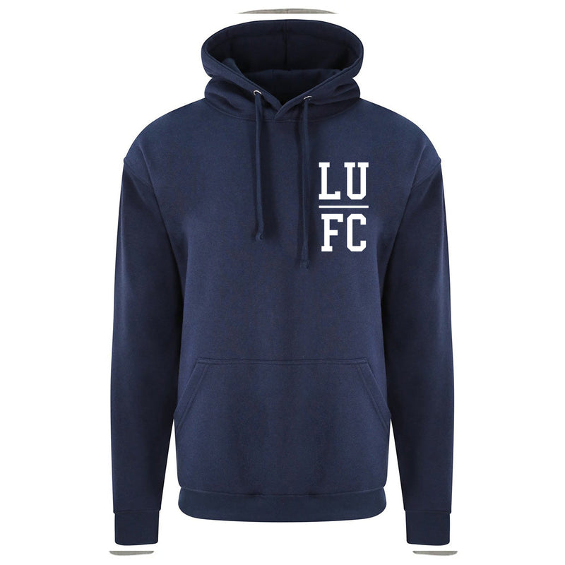 Load image into Gallery viewer, POD Limavady-United FC Hoodie Template 02 - Kids