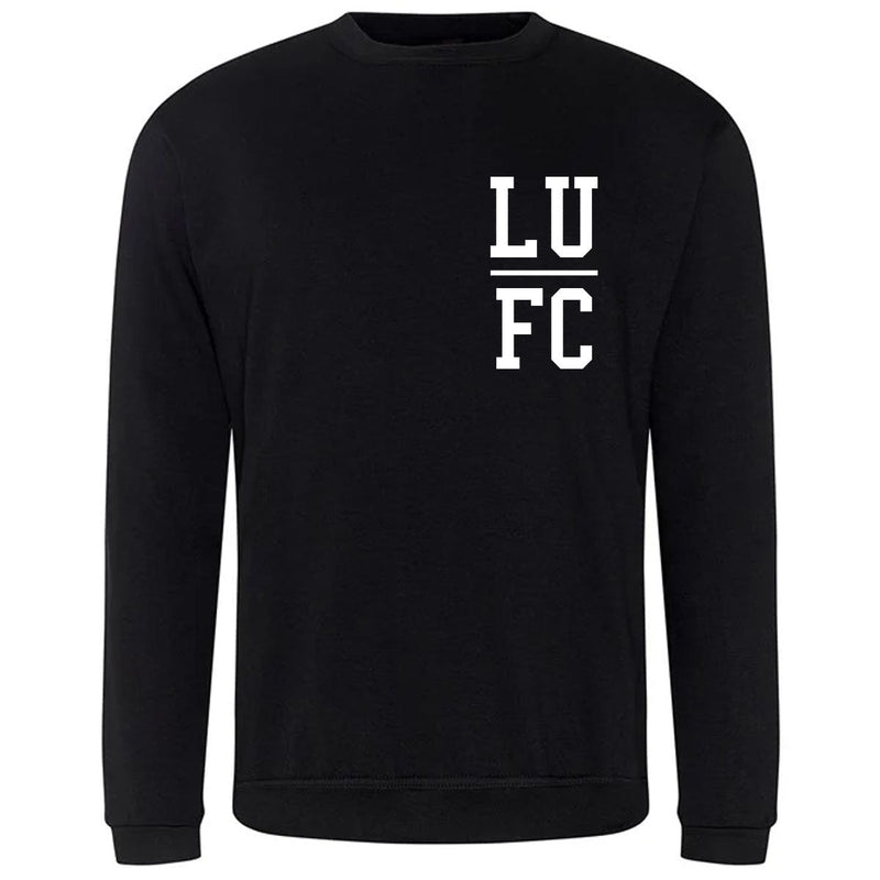 Load image into Gallery viewer, POD Limavady-United FC Sweatshirt Template 02 - Kids