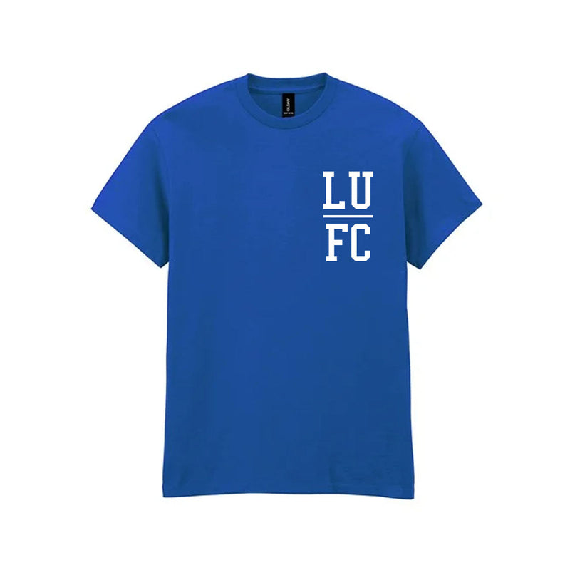 Load image into Gallery viewer, POD Limavady-United FC T-Shirt Template 02 - Adults