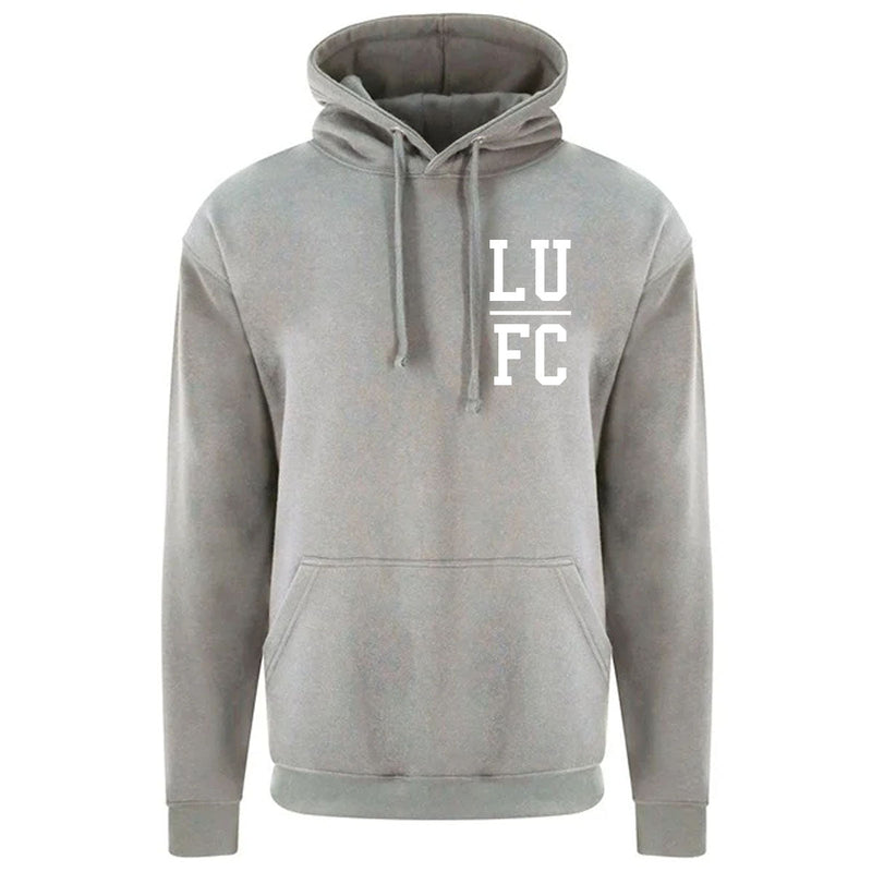 Load image into Gallery viewer, POD Limavady-United FC Hoodie Template 02 - Adults
