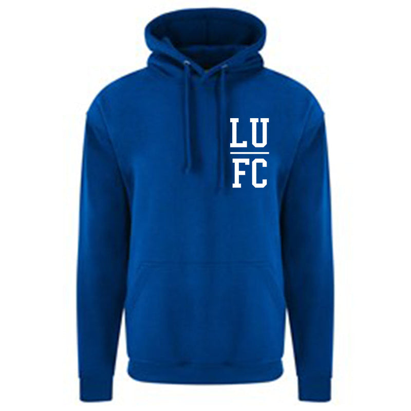 Load image into Gallery viewer, POD Limavady-United FC Hoodie Template 02 - Adults