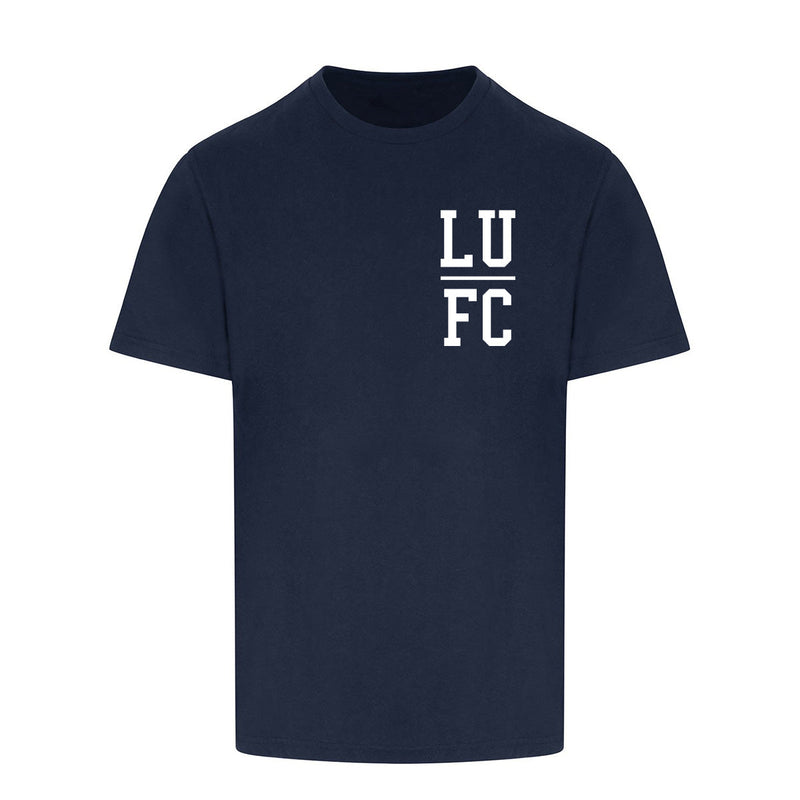 Load image into Gallery viewer, POD Limavady-United FC T-Shirt Template 02 - Adults