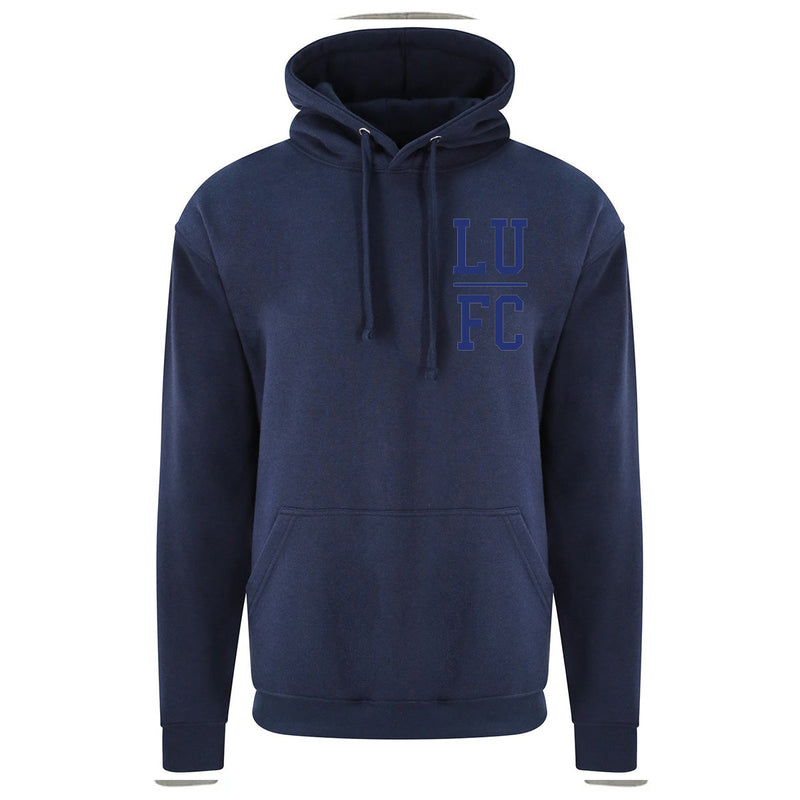 Load image into Gallery viewer, POD Limavady-United FC Hoodie Template 03 - Kids