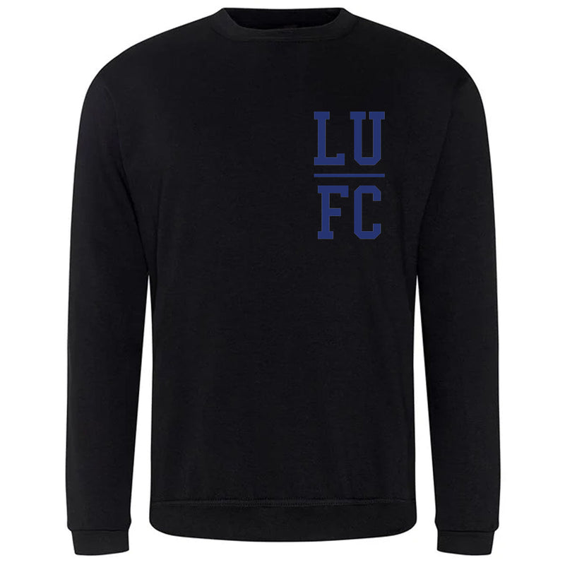 Load image into Gallery viewer, POD Limavady-United FC Sweatshirt Template 03 - Adults