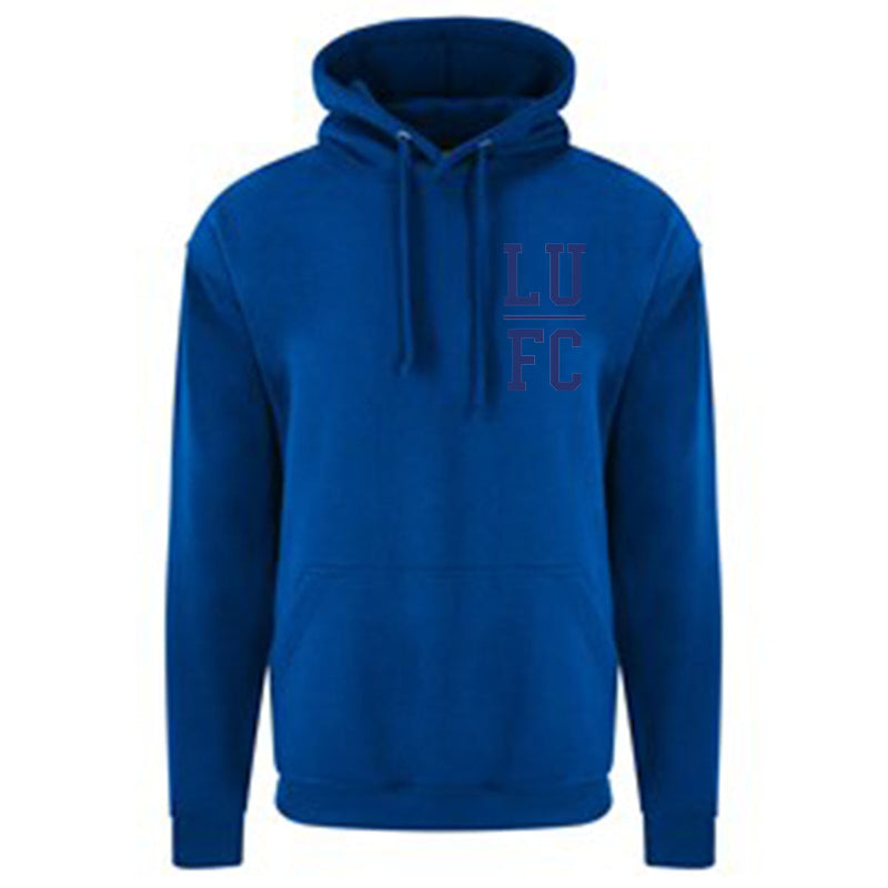 Load image into Gallery viewer, POD Limavady-United FC Hoodie Template 03 - Kids