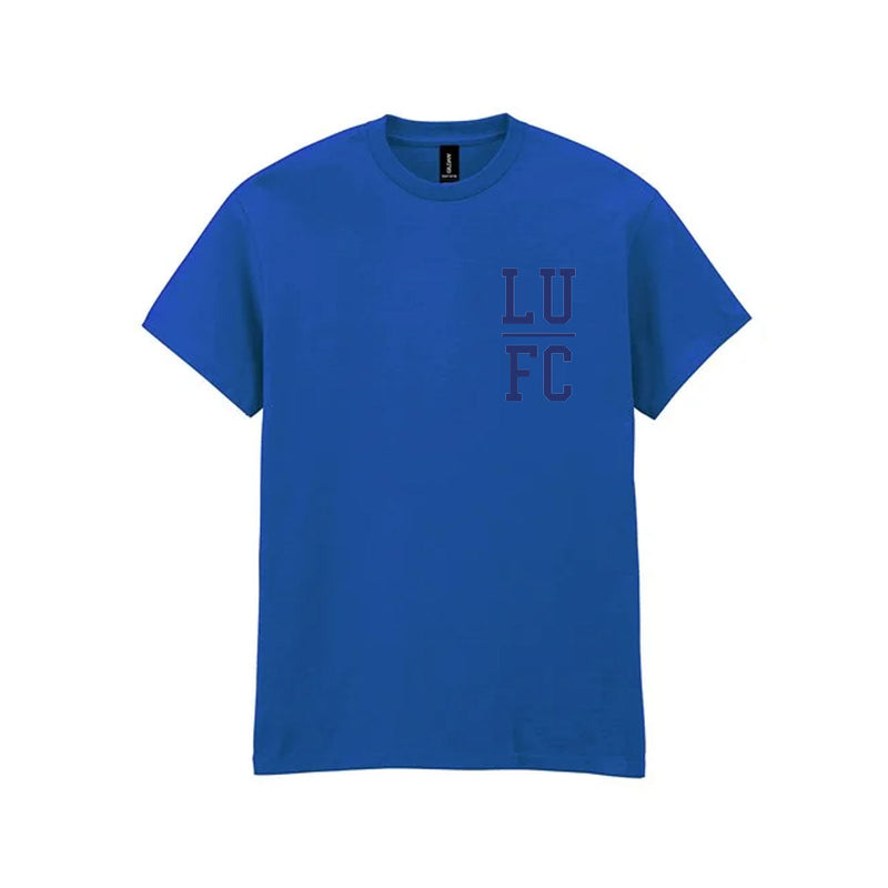 Load image into Gallery viewer, POD Limavady-United FC T-Shirt Template 03 - Kids