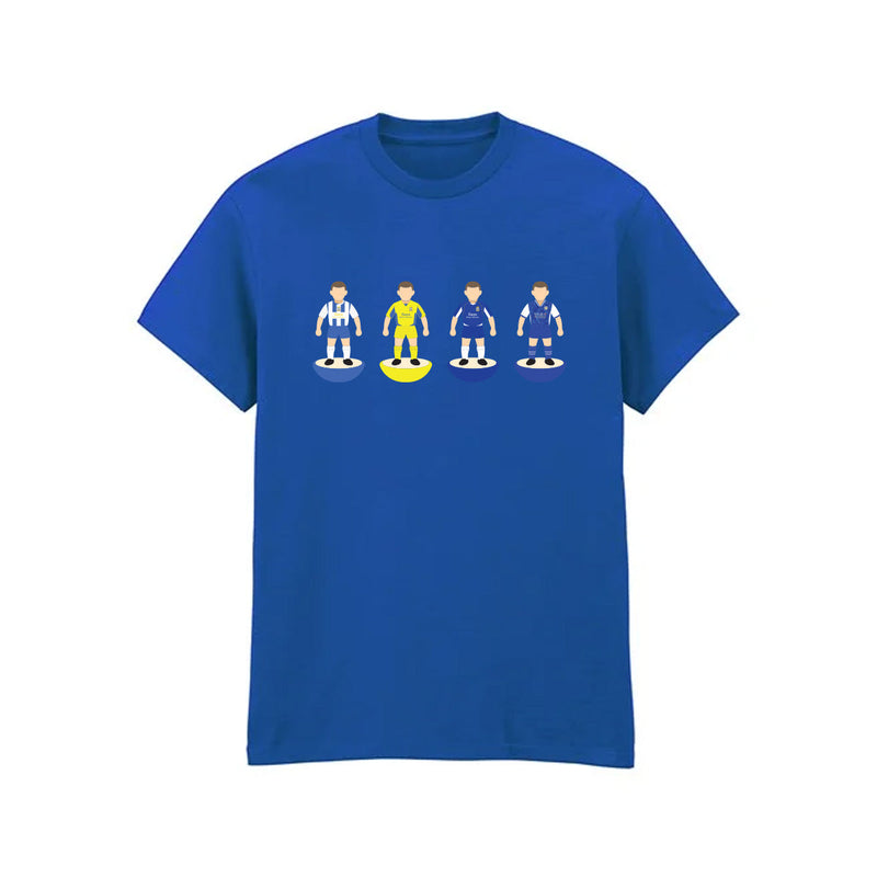 Load image into Gallery viewer, POD Limavady-United FC T-Shirt Template 05 - Adults