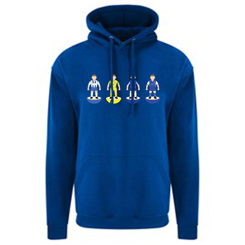 Load image into Gallery viewer, POD Limavady-United FC Hoodie Template 05 - Kids