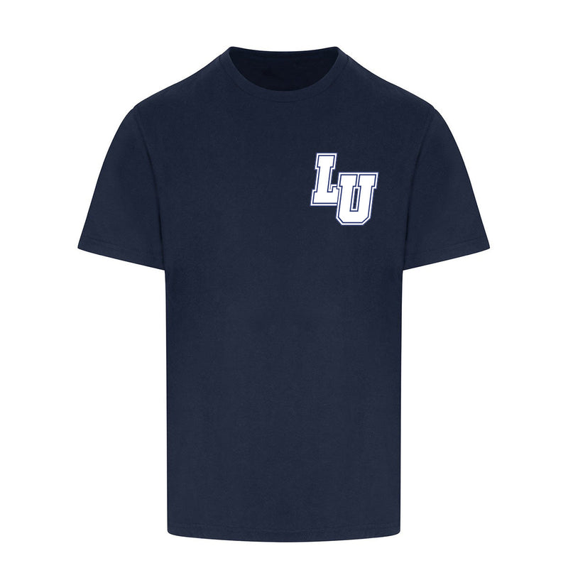 Load image into Gallery viewer, POD Limavady-United FC T-Shirt Template 07 - Adults