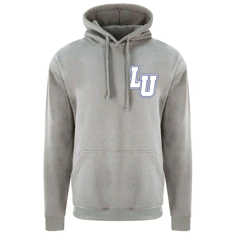 Load image into Gallery viewer, POD Limavady-United FC Hoodie Template 07 - Kids