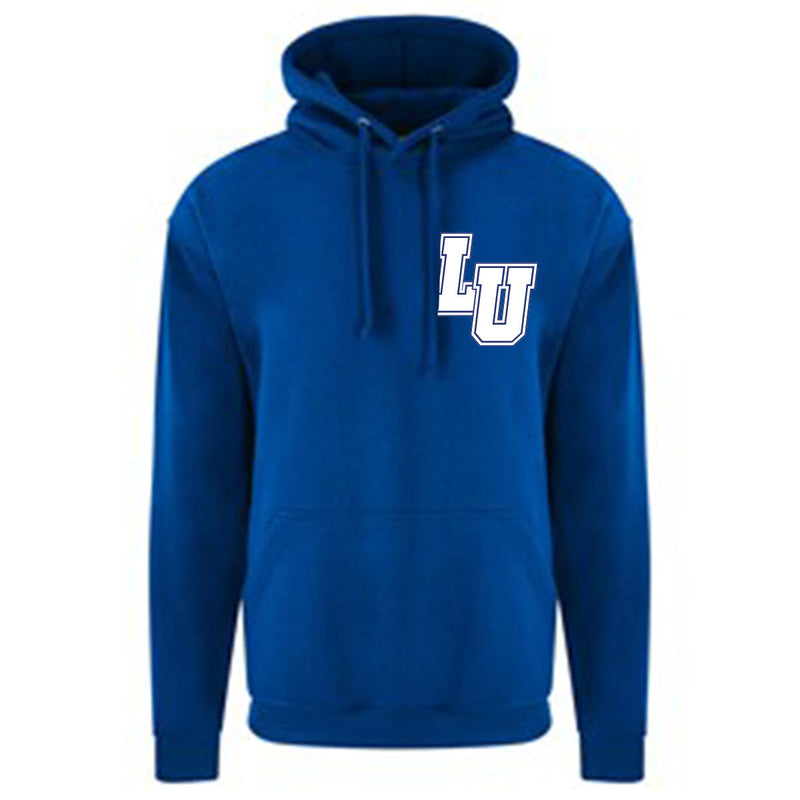Load image into Gallery viewer, POD Limavady-United FC Hoodie Template 07 - Kids