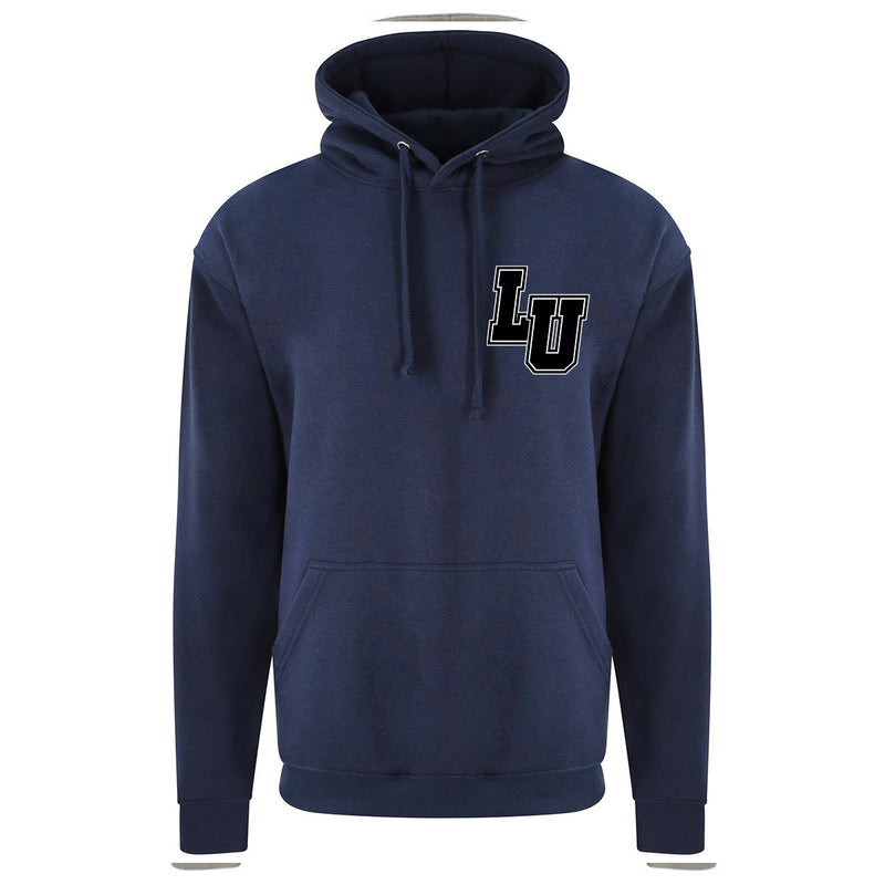 Load image into Gallery viewer, POD Limavady-United FC Hoodie Template 08 - Adults