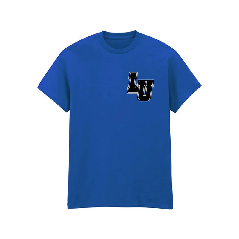 Load image into Gallery viewer, POD Limavady-United FC T-Shirt Template 08 - Adults
