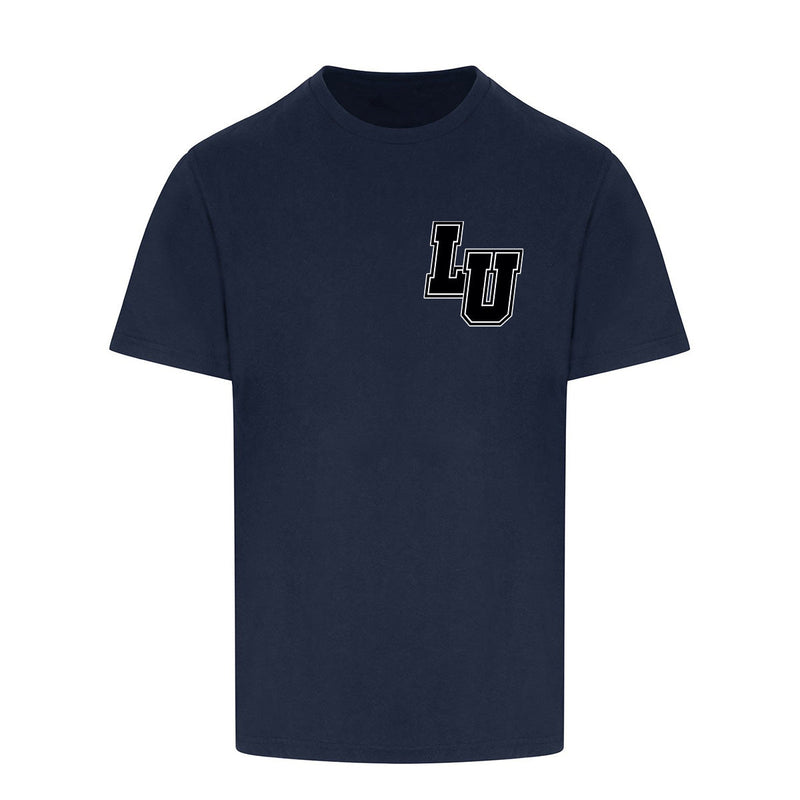 Load image into Gallery viewer, POD Limavady-United FC T-Shirt Template 08 - Adults