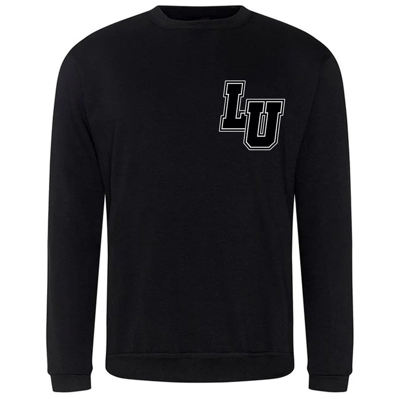 Load image into Gallery viewer, POD Limavady-United FC Sweatshirt Template 08 - Kids