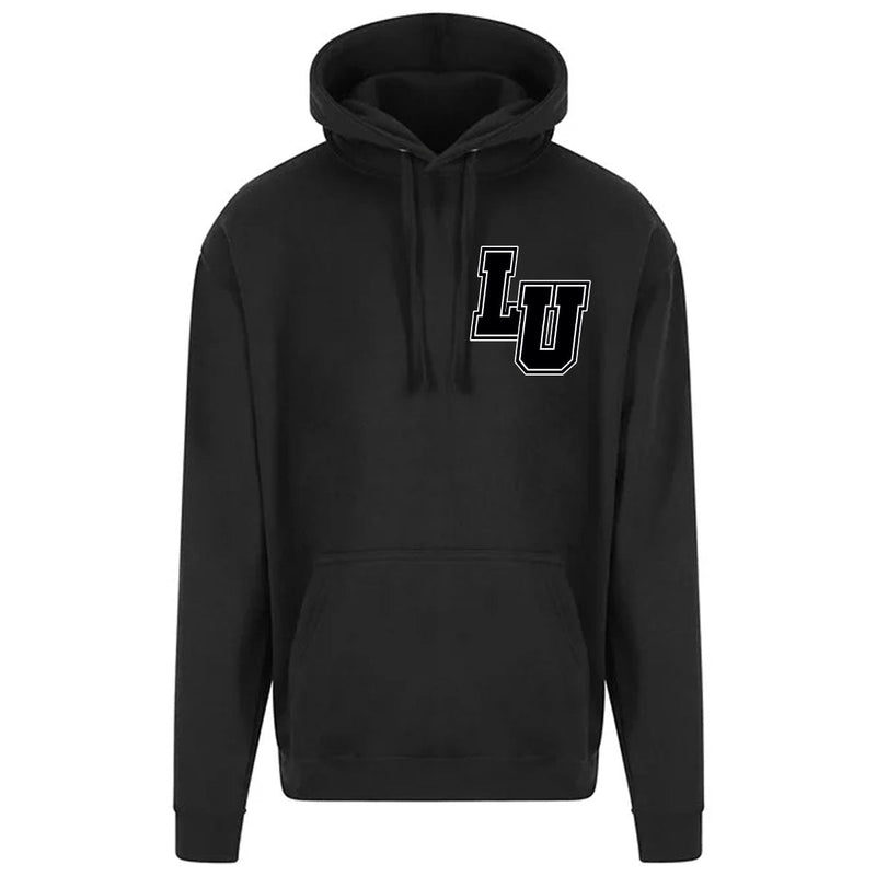 Load image into Gallery viewer, POD Limavady-United FC Hoodie Template 08 - Adults