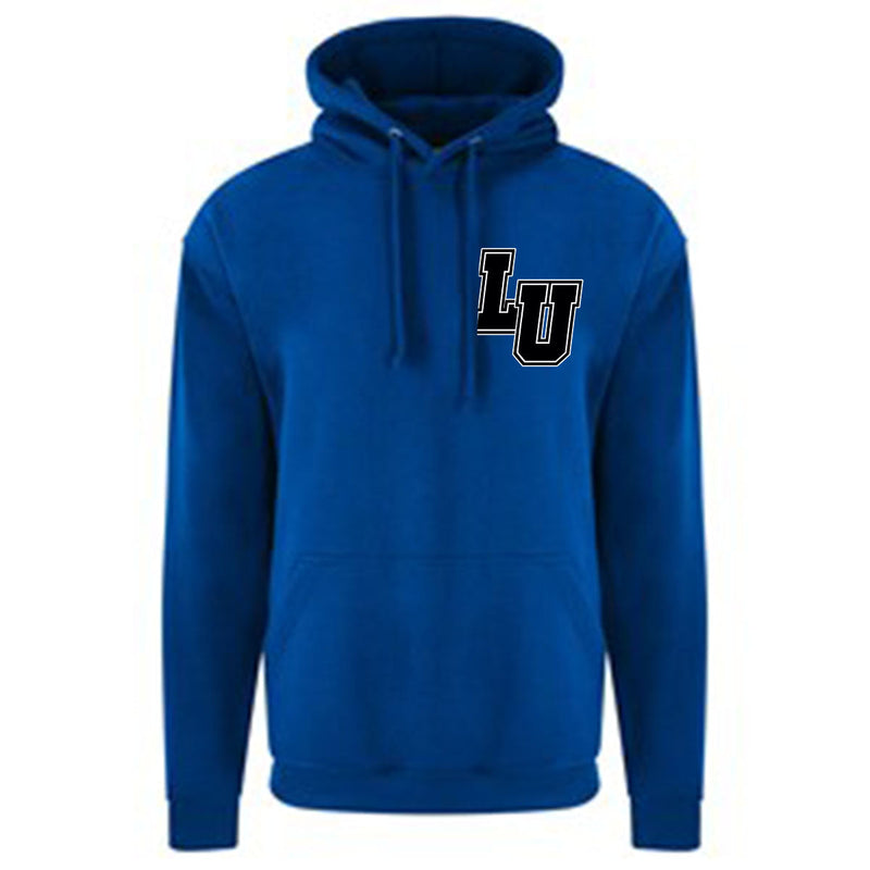 Load image into Gallery viewer, POD Limavady-United FC Hoodie Template 08 - Adults
